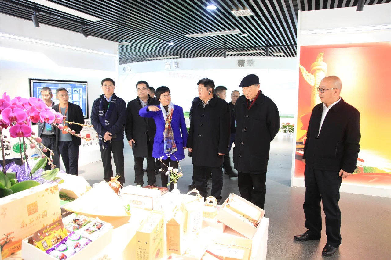 2019中国乡村振兴暨首届“一带一路”农业农村发展论坛嘉宾参观3044永利集团集团九宇有机茶博园 2019中国乡村振兴暨首届“一带一路”农业农村发展论坛嘉宾参观3044永利集团集团九宇有机茶博园