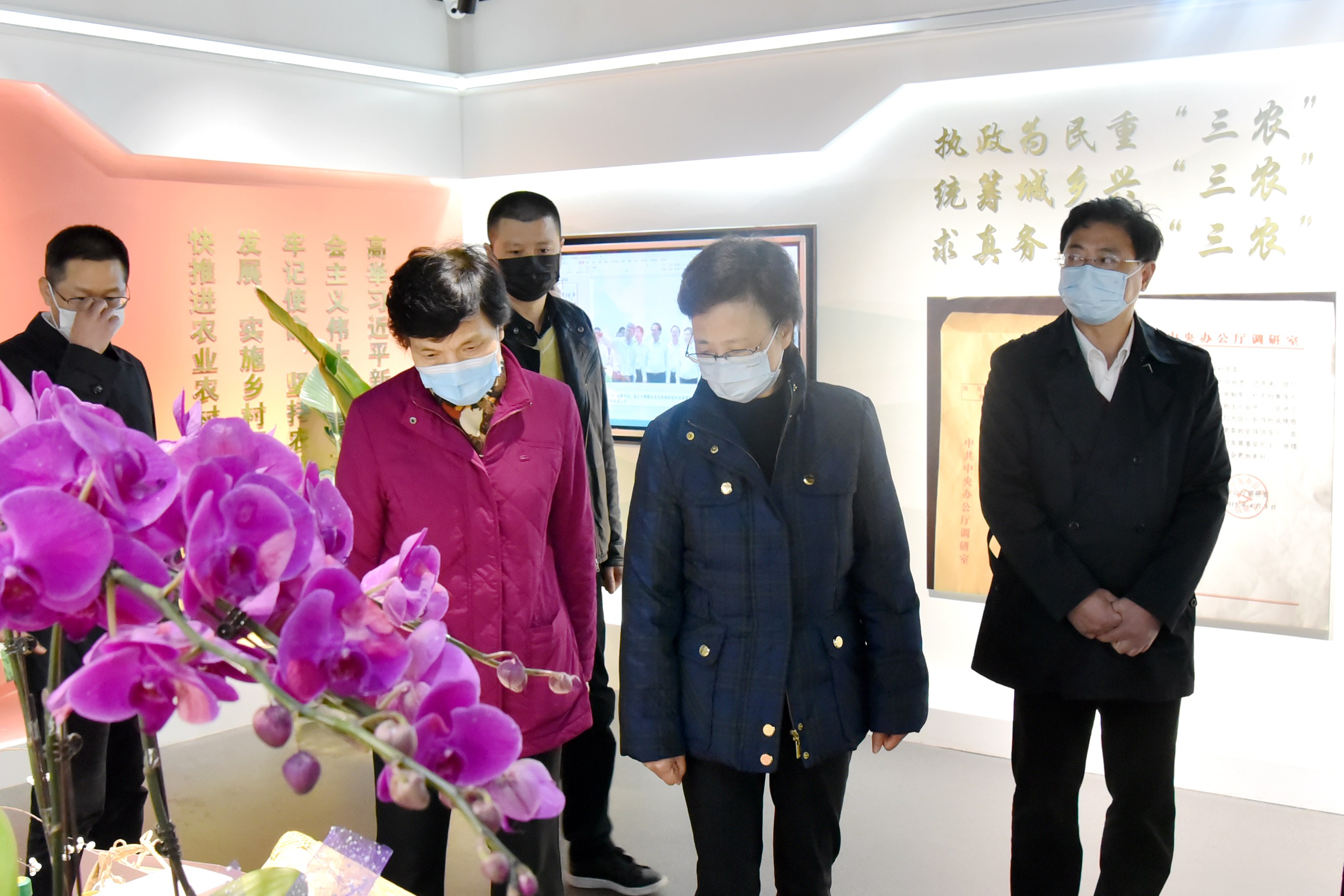 浙江省人大常委会梁黎明书记一行莅临3044永利集团集团调研 浙江省人大常委会梁黎明书记一行莅临3044永利集团集团调研