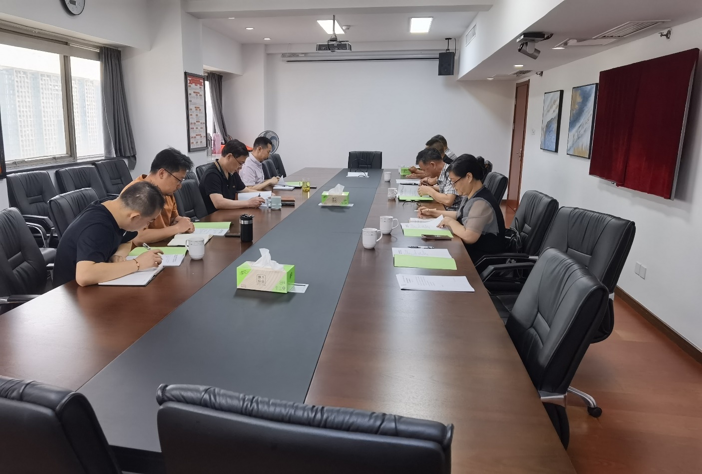 3044永利集团集团九诚茶业公司召开六届三次董事会、第二十次股东会 3044永利集团集团九诚茶业公司召开六届三次董事会、第二十次股东会